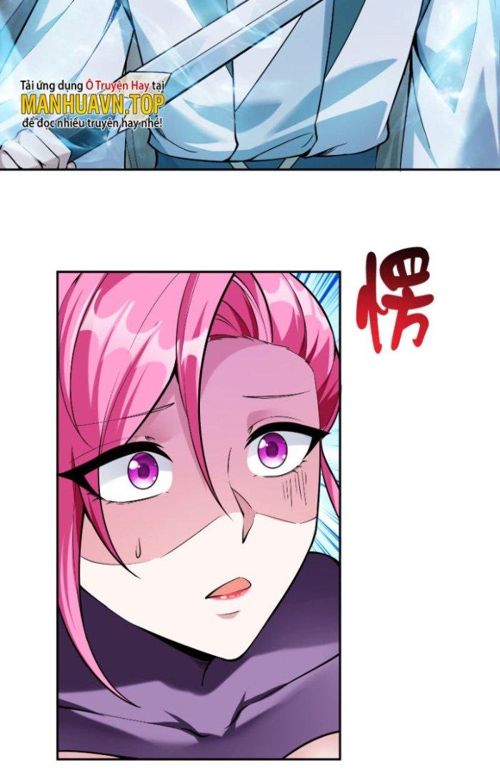 Thần Cấp Khế Ước: Bắt Đầu Từ Một Con Mèo Chapter 3 - Trang 2