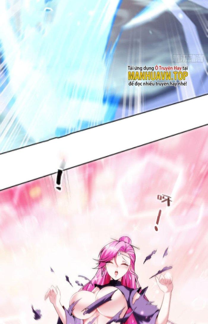 Thần Cấp Khế Ước: Bắt Đầu Từ Một Con Mèo Chapter 3 - Trang 2