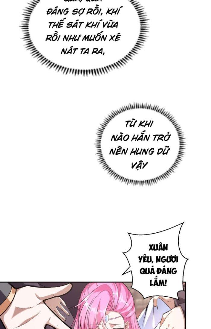 Thần Cấp Khế Ước: Bắt Đầu Từ Một Con Mèo Chapter 3 - Trang 2