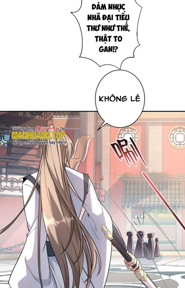 Thần Cấp Khế Ước: Bắt Đầu Từ Một Con Mèo Chapter 3 - Trang 2