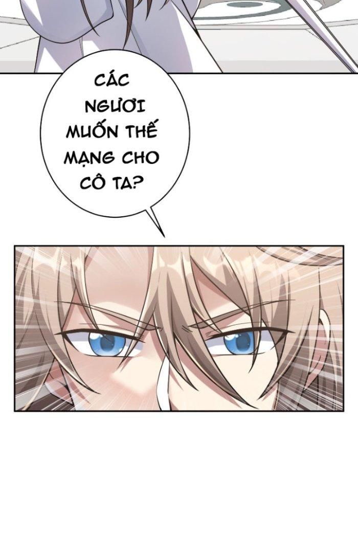 Thần Cấp Khế Ước: Bắt Đầu Từ Một Con Mèo Chapter 3 - Trang 2