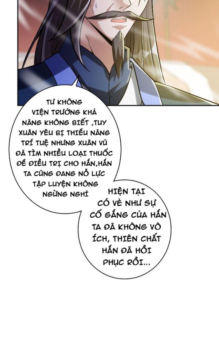 Thần Cấp Khế Ước: Bắt Đầu Từ Một Con Mèo Chapter 3 - Trang 2