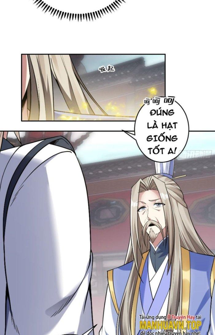 Thần Cấp Khế Ước: Bắt Đầu Từ Một Con Mèo Chapter 3 - Trang 2