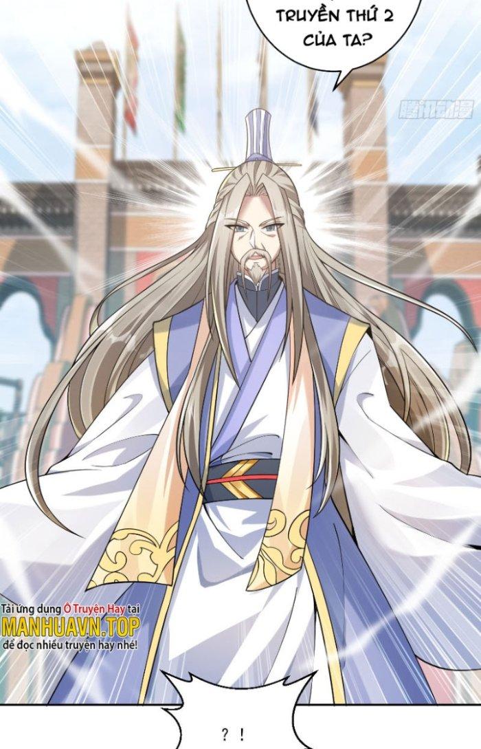 Thần Cấp Khế Ước: Bắt Đầu Từ Một Con Mèo Chapter 3 - Trang 2