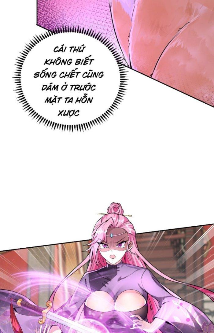 Thần Cấp Khế Ước: Bắt Đầu Từ Một Con Mèo Chapter 3 - Trang 2