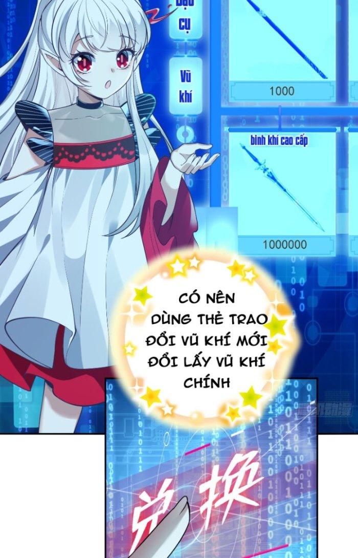 Thần Cấp Khế Ước: Bắt Đầu Từ Một Con Mèo Chapter 3 - Trang 2