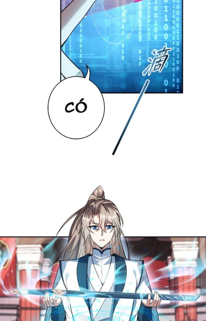 Thần Cấp Khế Ước: Bắt Đầu Từ Một Con Mèo Chapter 3 - Trang 2