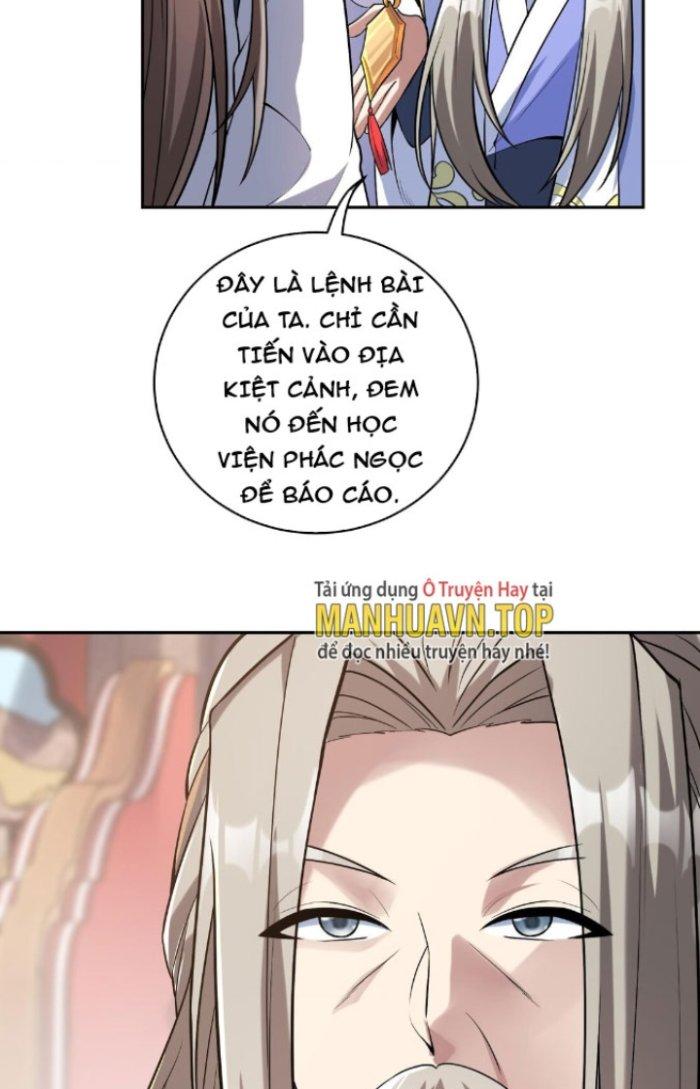 Thần Cấp Khế Ước: Bắt Đầu Từ Một Con Mèo Chapter 4 - Trang 2