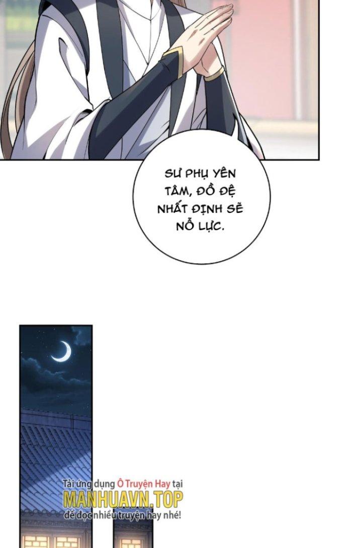 Thần Cấp Khế Ước: Bắt Đầu Từ Một Con Mèo Chapter 4 - Trang 2