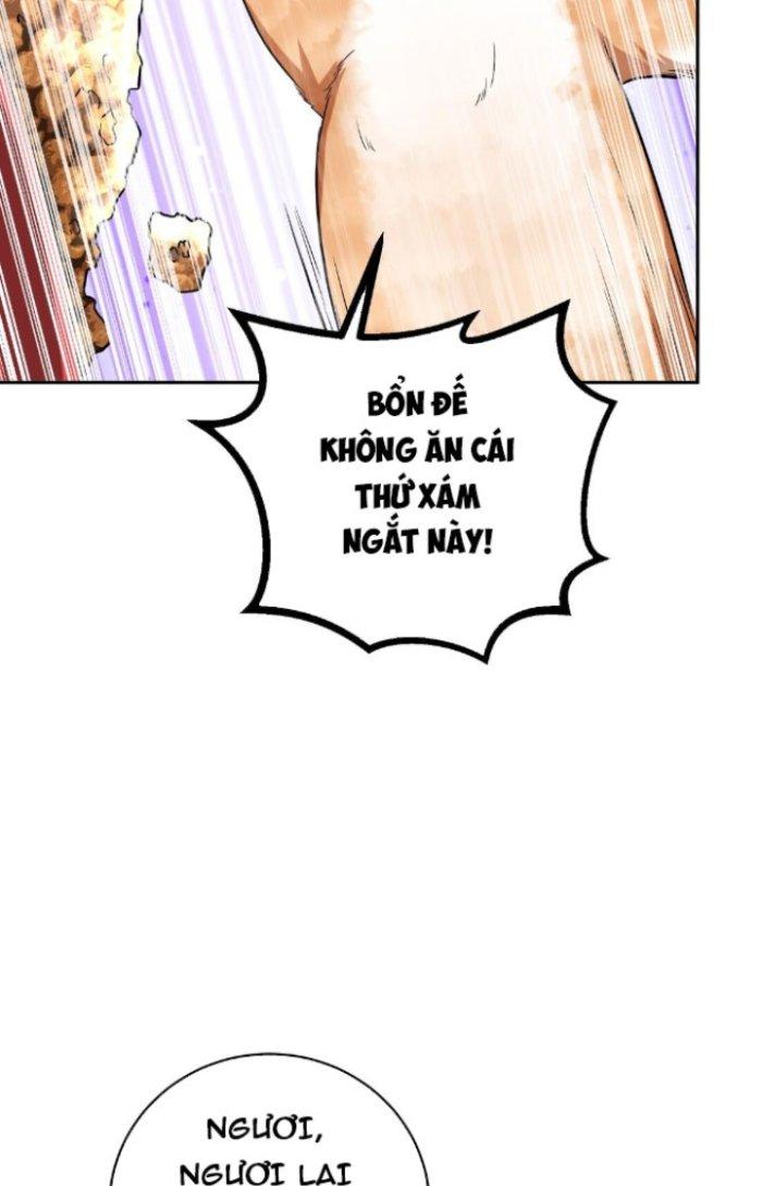 Thần Cấp Khế Ước: Bắt Đầu Từ Một Con Mèo Chapter 4 - Trang 2