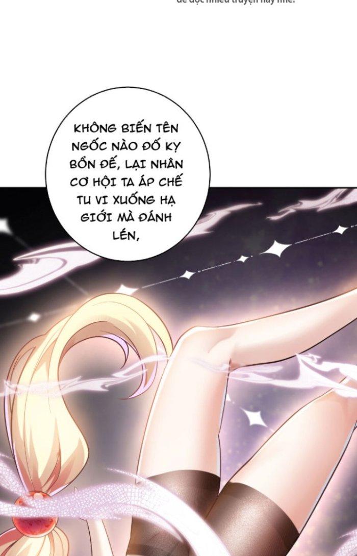 Thần Cấp Khế Ước: Bắt Đầu Từ Một Con Mèo Chapter 4 - Trang 2