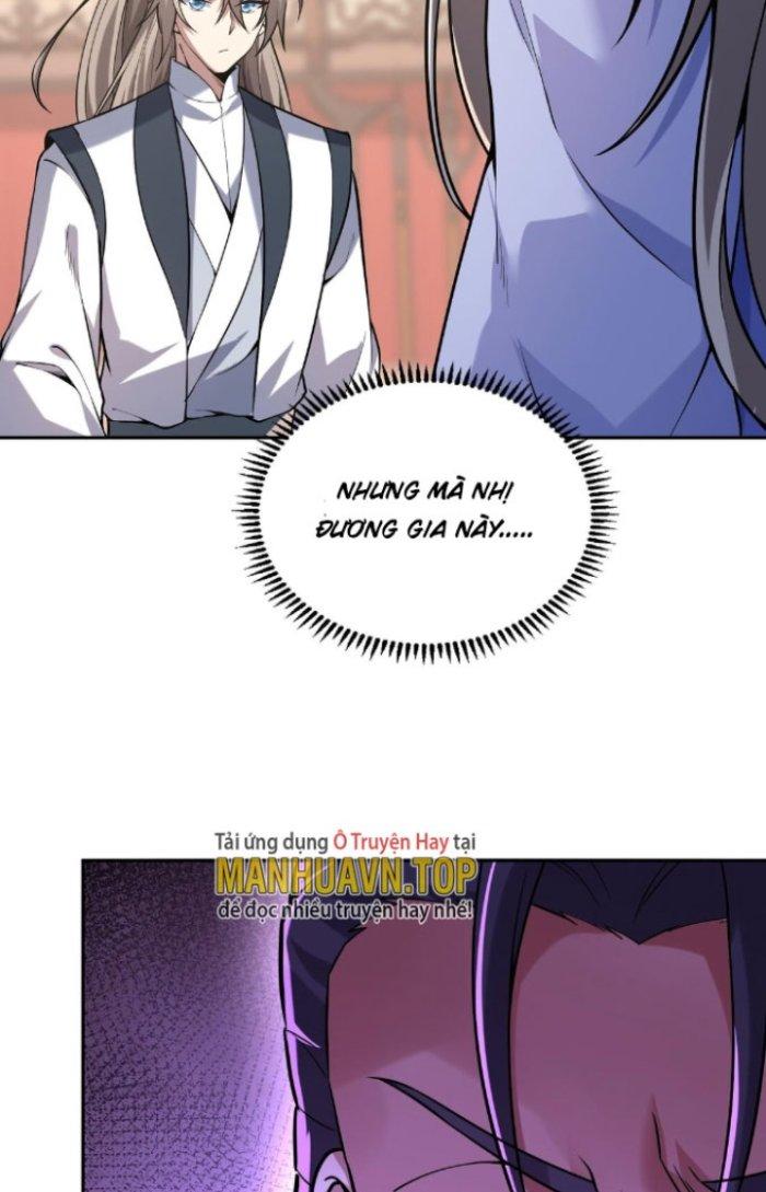 Thần Cấp Khế Ước: Bắt Đầu Từ Một Con Mèo Chapter 4 - Trang 2