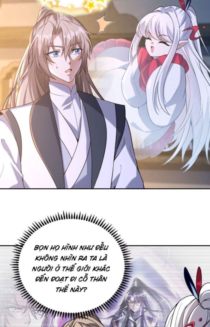 Thần Cấp Khế Ước: Bắt Đầu Từ Một Con Mèo Chapter 4 - Trang 2