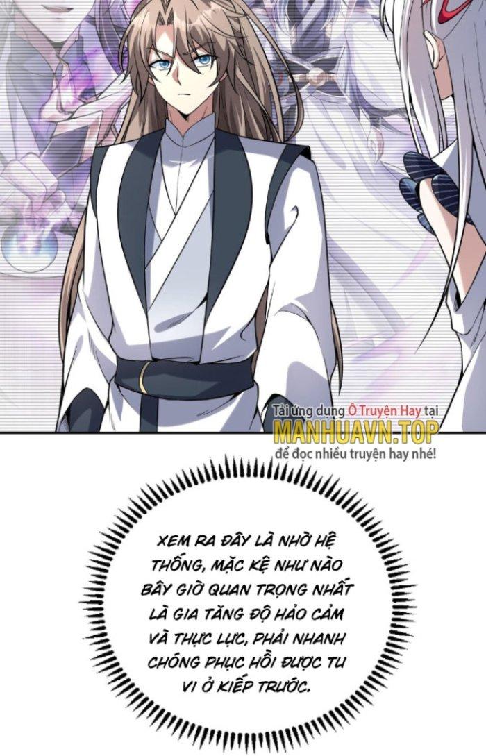 Thần Cấp Khế Ước: Bắt Đầu Từ Một Con Mèo Chapter 4 - Trang 2