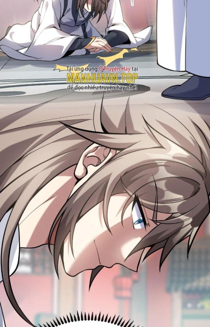 Thần Cấp Khế Ước: Bắt Đầu Từ Một Con Mèo Chapter 4 - Trang 2