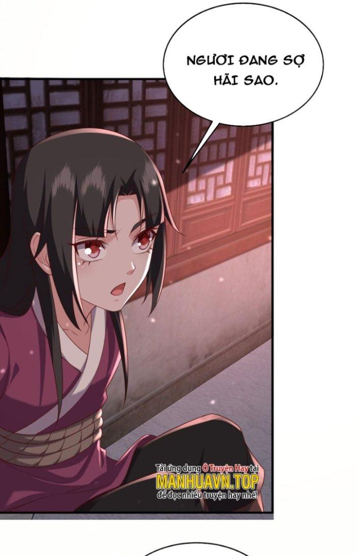 Tôi Thăng Cấp Bằng Cách Thưởng Cho Những Đệ Tử Chapter 20 - Trang 2