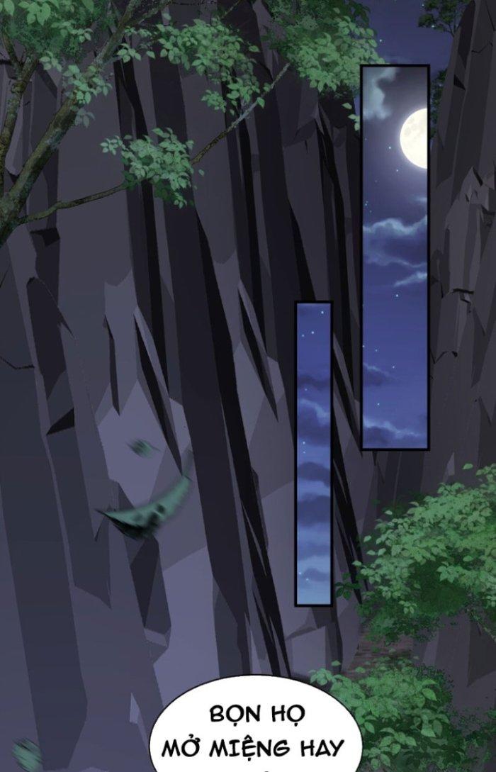 Tôi Thăng Cấp Bằng Cách Thưởng Cho Những Đệ Tử Chapter 20 - Trang 2