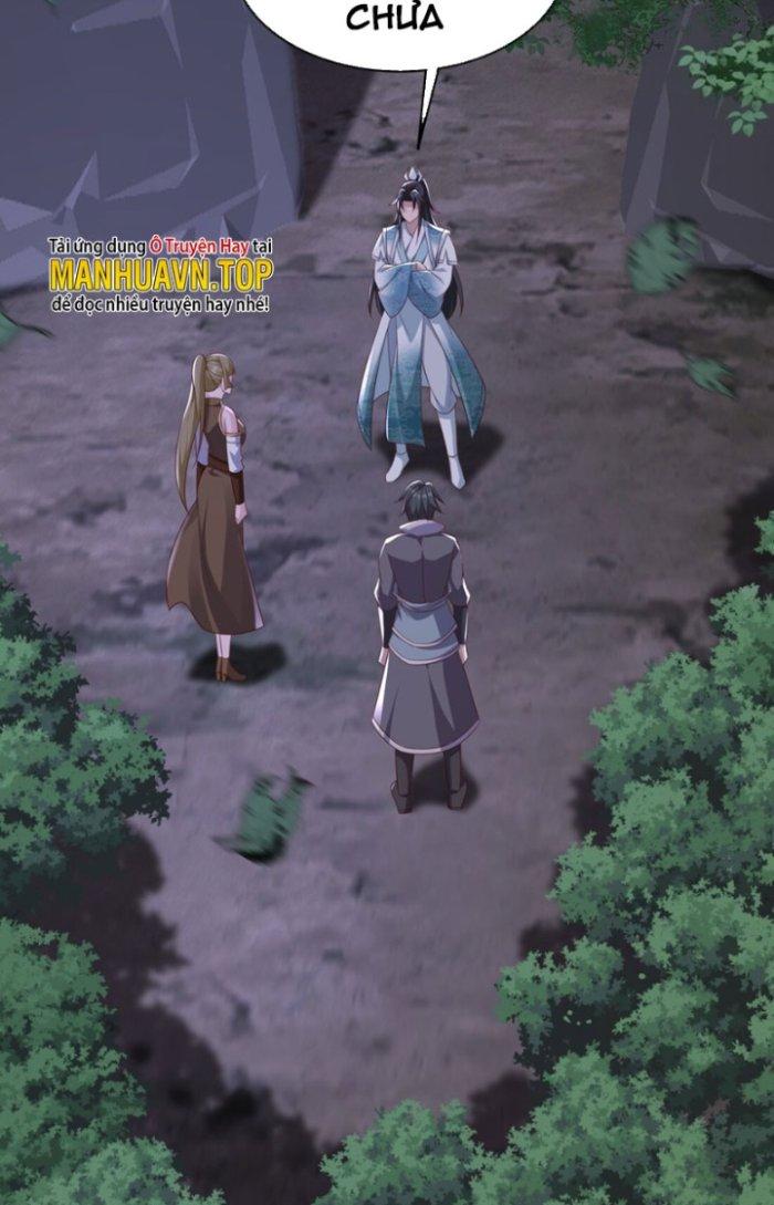Tôi Thăng Cấp Bằng Cách Thưởng Cho Những Đệ Tử Chapter 20 - Trang 2