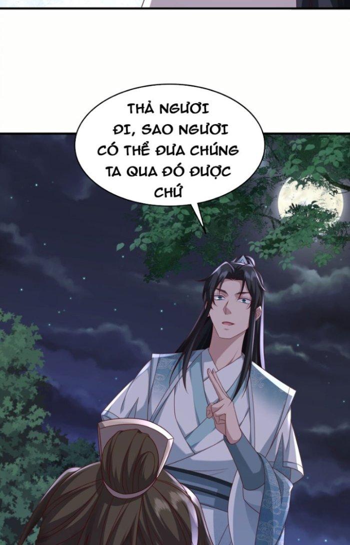 Tôi Thăng Cấp Bằng Cách Thưởng Cho Những Đệ Tử Chapter 20 - Trang 2