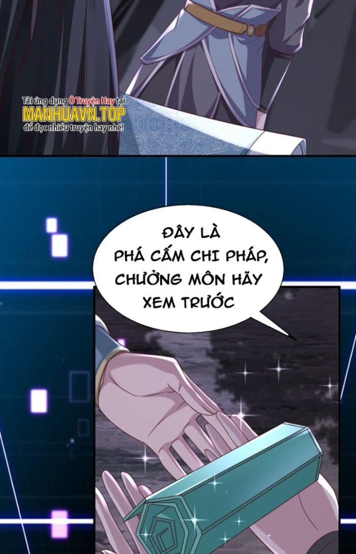 Tôi Thăng Cấp Bằng Cách Thưởng Cho Những Đệ Tử Chapter 20 - Trang 2