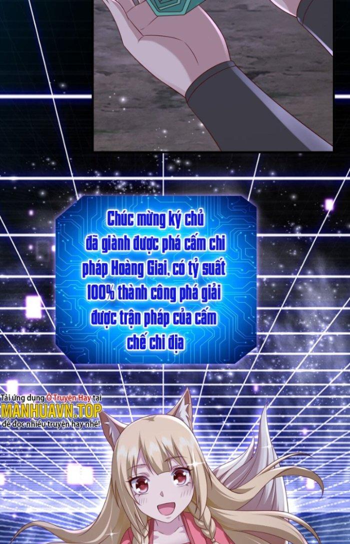 Tôi Thăng Cấp Bằng Cách Thưởng Cho Những Đệ Tử Chapter 20 - Trang 2