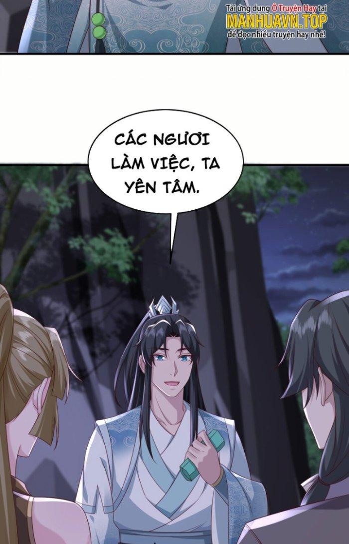 Tôi Thăng Cấp Bằng Cách Thưởng Cho Những Đệ Tử Chapter 20 - Trang 2