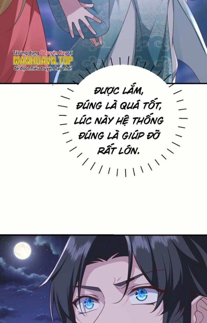 Tôi Thăng Cấp Bằng Cách Thưởng Cho Những Đệ Tử Chapter 20 - Trang 2