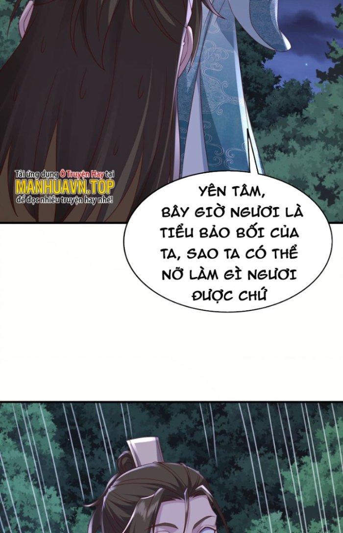 Tôi Thăng Cấp Bằng Cách Thưởng Cho Những Đệ Tử Chapter 20 - Trang 2