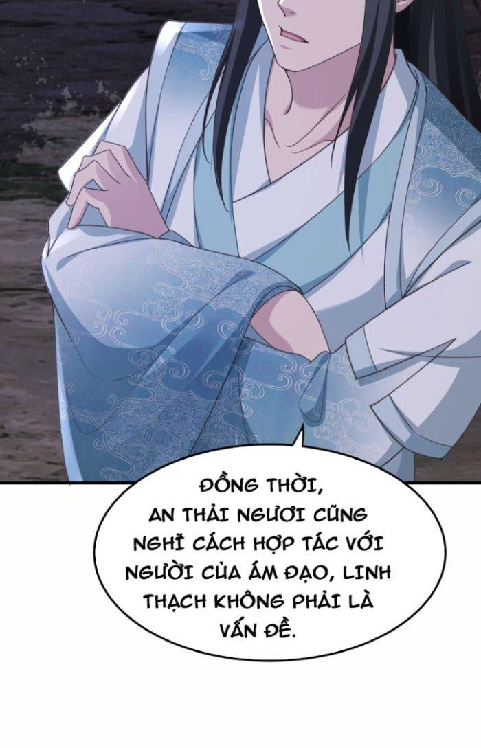 Tôi Thăng Cấp Bằng Cách Thưởng Cho Những Đệ Tử Chapter 20 - Trang 2