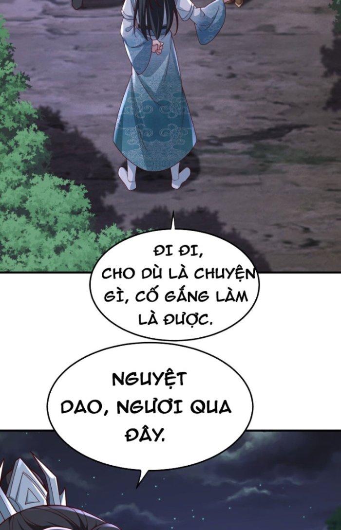 Tôi Thăng Cấp Bằng Cách Thưởng Cho Những Đệ Tử Chapter 20 - Trang 2