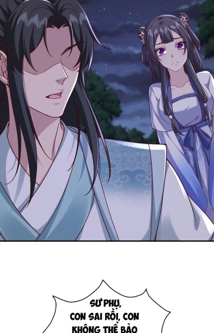 Tôi Thăng Cấp Bằng Cách Thưởng Cho Những Đệ Tử Chapter 20 - Trang 2