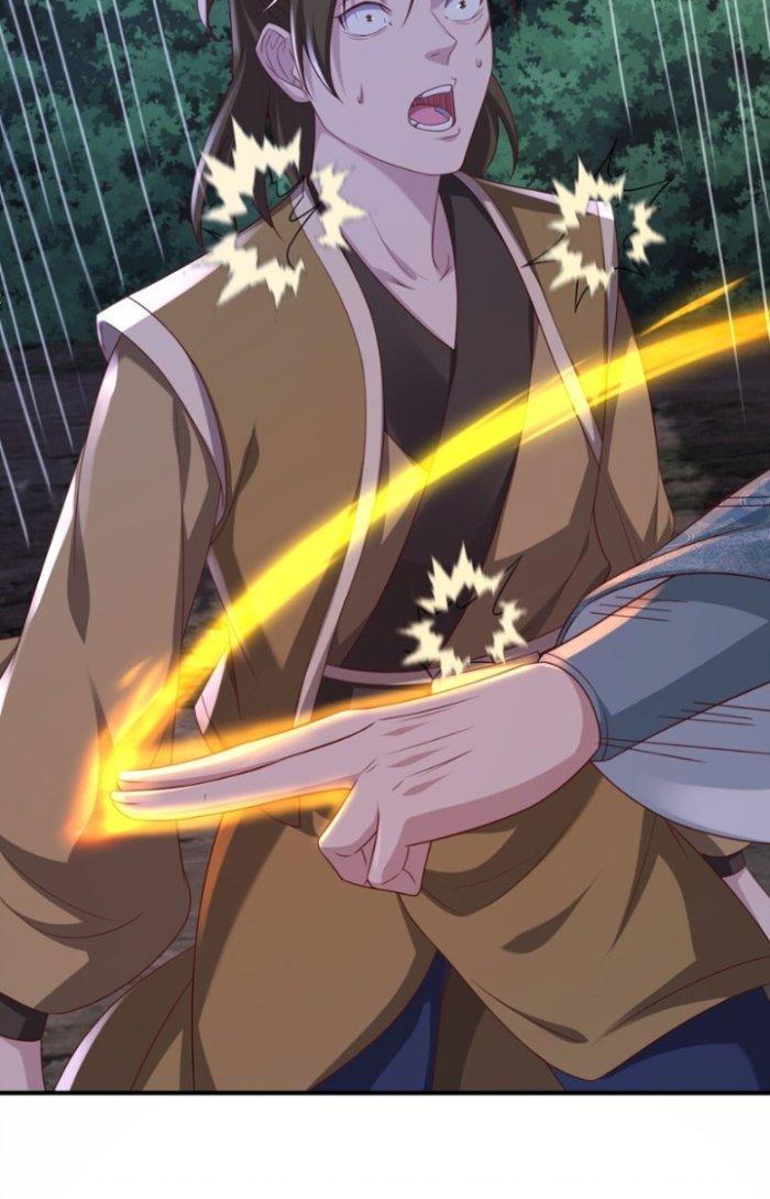 Tôi Thăng Cấp Bằng Cách Thưởng Cho Những Đệ Tử Chapter 20 - Trang 2