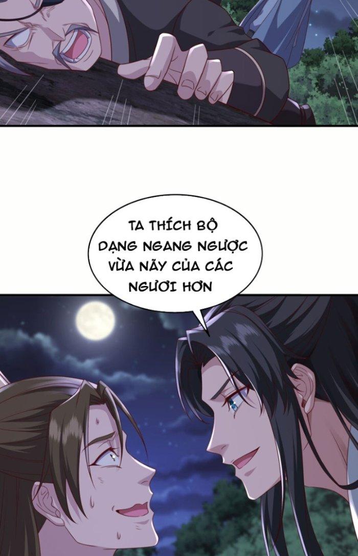 Tôi Thăng Cấp Bằng Cách Thưởng Cho Những Đệ Tử Chapter 20 - Trang 2