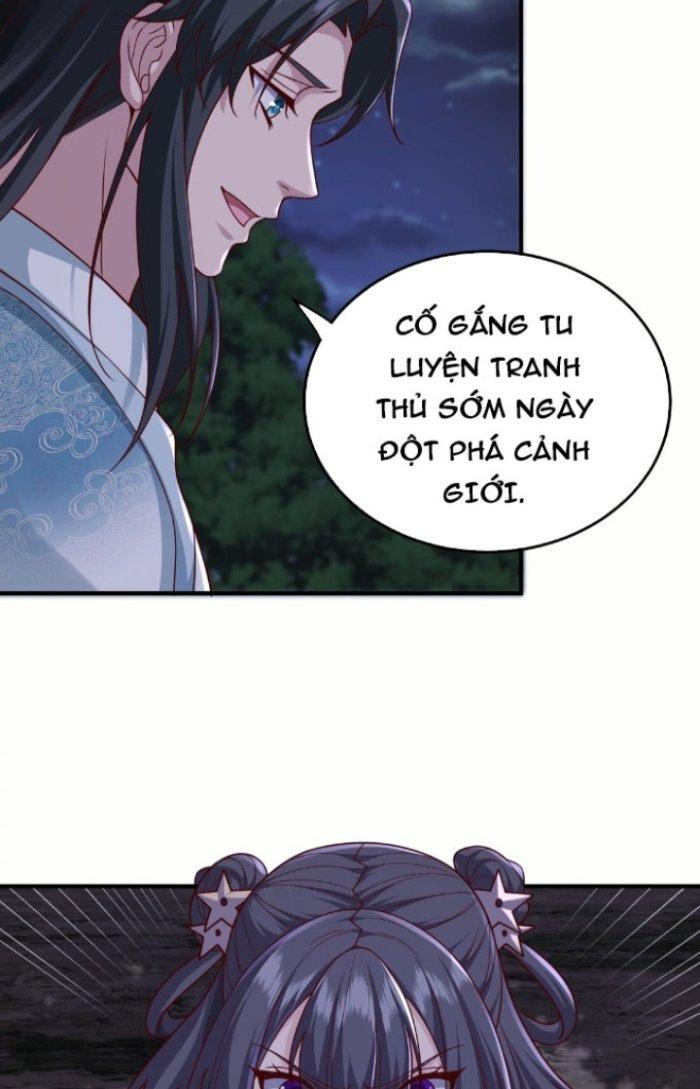 Tôi Thăng Cấp Bằng Cách Thưởng Cho Những Đệ Tử Chapter 21 - Trang 2