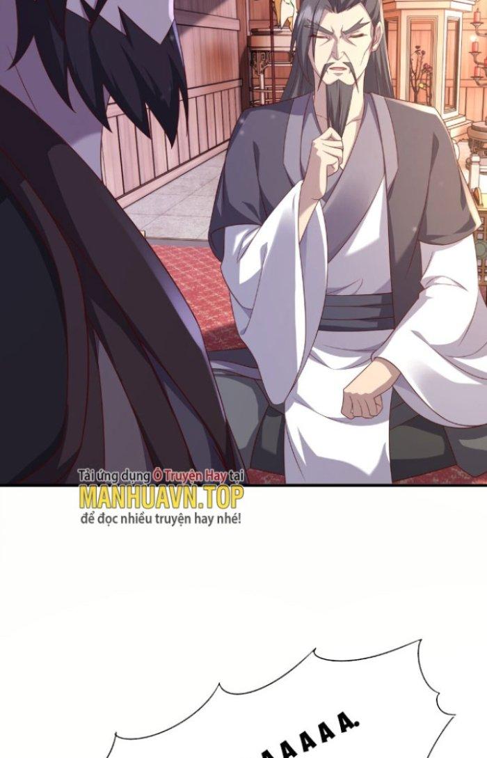 Tôi Thăng Cấp Bằng Cách Thưởng Cho Những Đệ Tử Chapter 21 - Trang 2