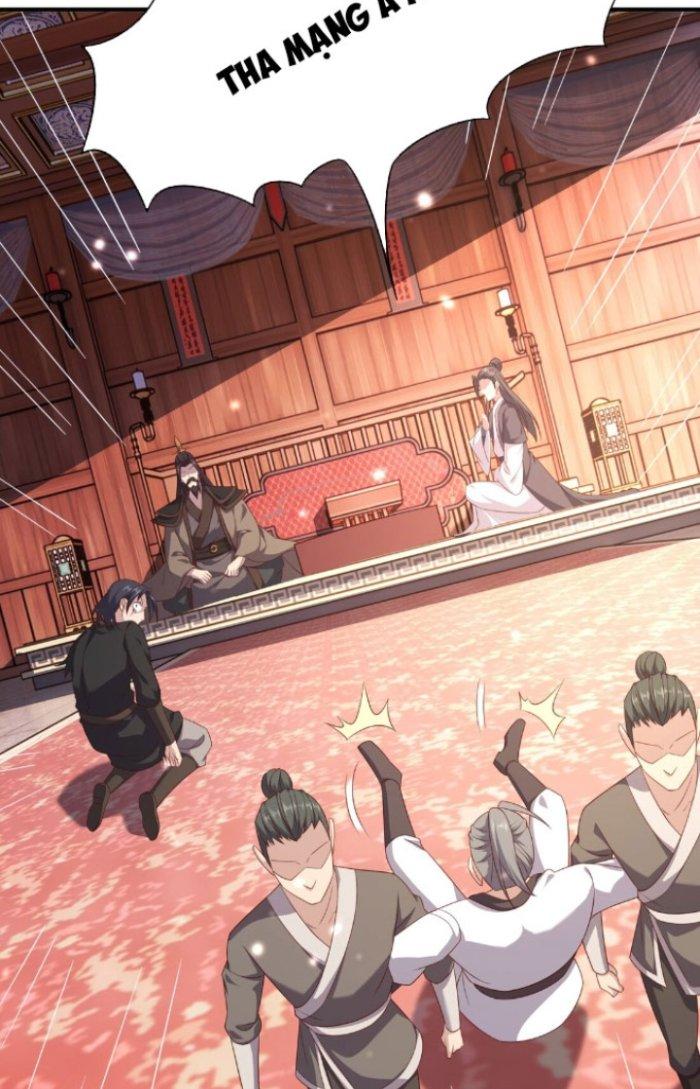 Tôi Thăng Cấp Bằng Cách Thưởng Cho Những Đệ Tử Chapter 21 - Trang 2