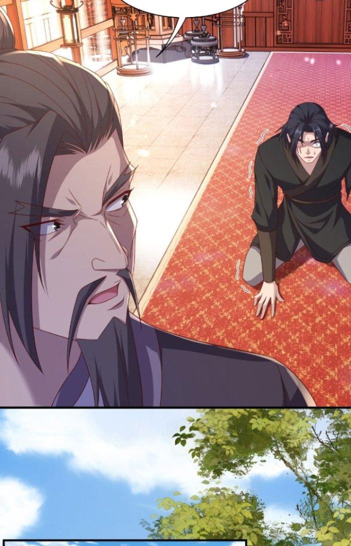 Tôi Thăng Cấp Bằng Cách Thưởng Cho Những Đệ Tử Chapter 21 - Trang 2