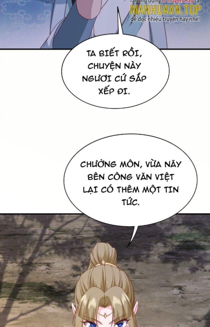 Tôi Thăng Cấp Bằng Cách Thưởng Cho Những Đệ Tử Chapter 21 - Trang 2