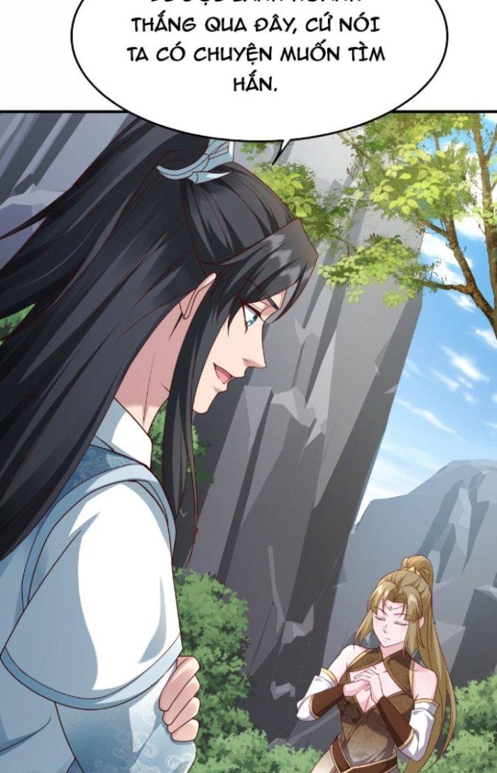 Tôi Thăng Cấp Bằng Cách Thưởng Cho Những Đệ Tử Chapter 21 - Trang 2