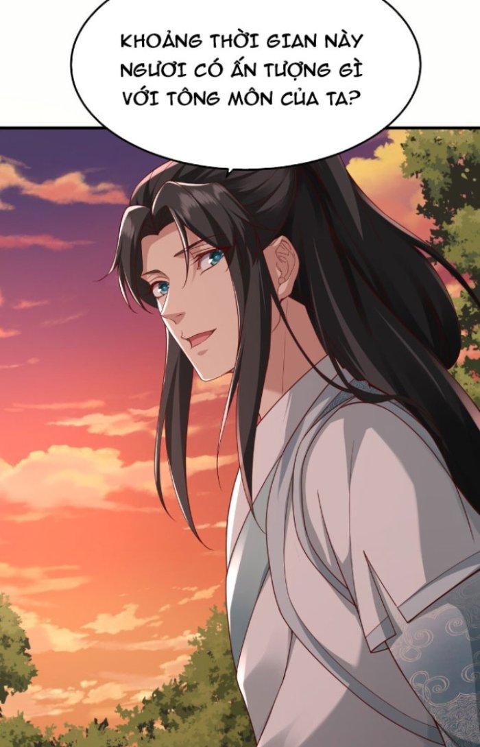 Tôi Thăng Cấp Bằng Cách Thưởng Cho Những Đệ Tử Chapter 21 - Trang 2