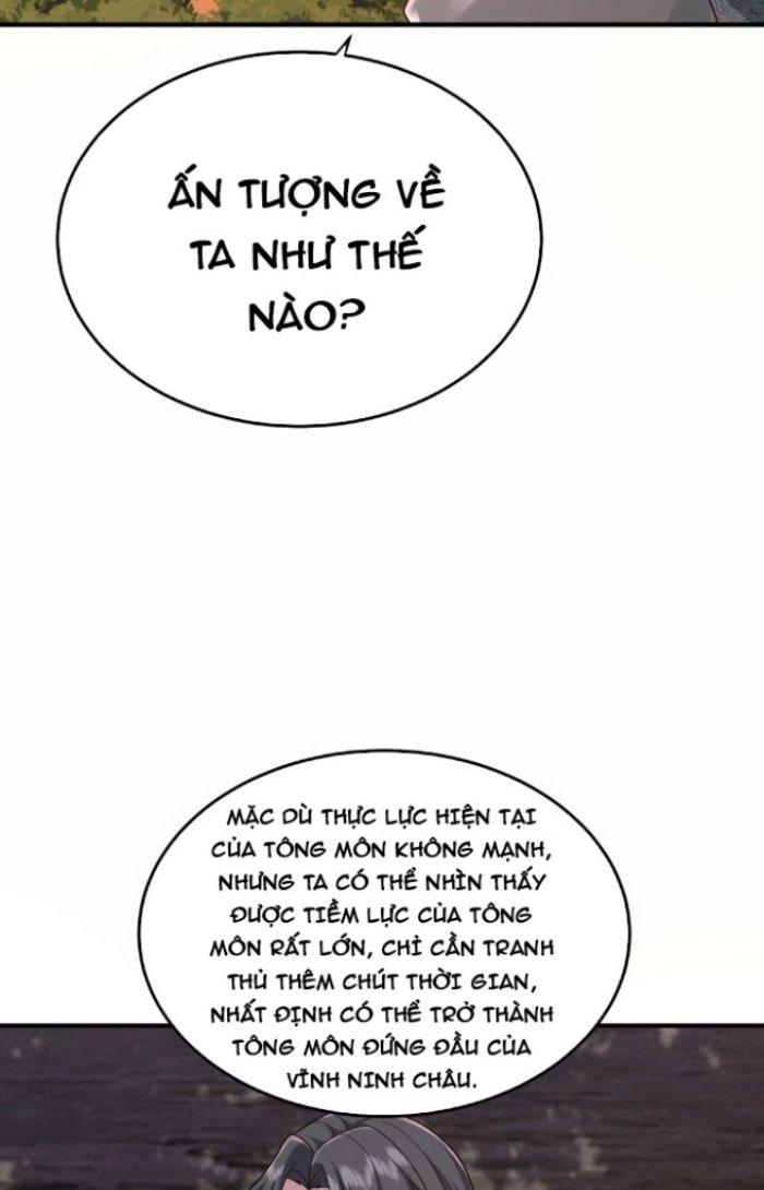 Tôi Thăng Cấp Bằng Cách Thưởng Cho Những Đệ Tử Chapter 21 - Trang 2