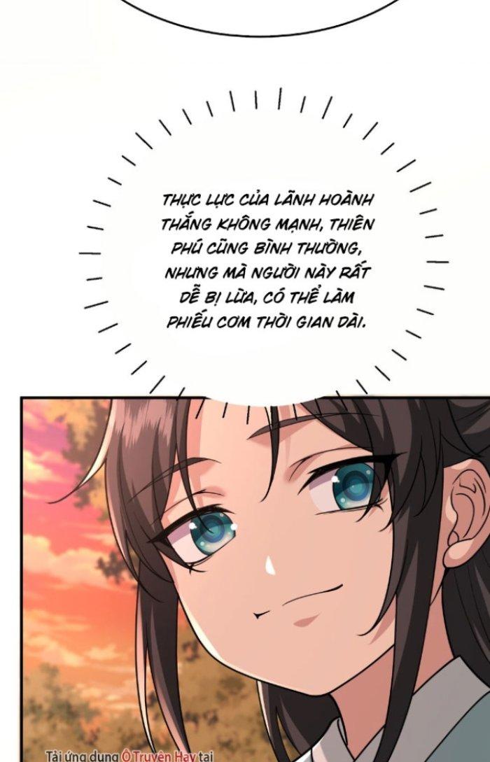 Tôi Thăng Cấp Bằng Cách Thưởng Cho Những Đệ Tử Chapter 21 - Trang 2