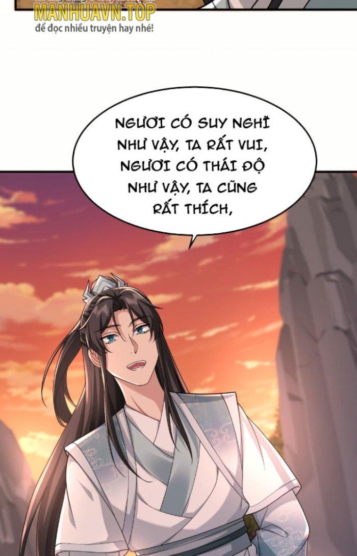 Tôi Thăng Cấp Bằng Cách Thưởng Cho Những Đệ Tử Chapter 21 - Trang 2