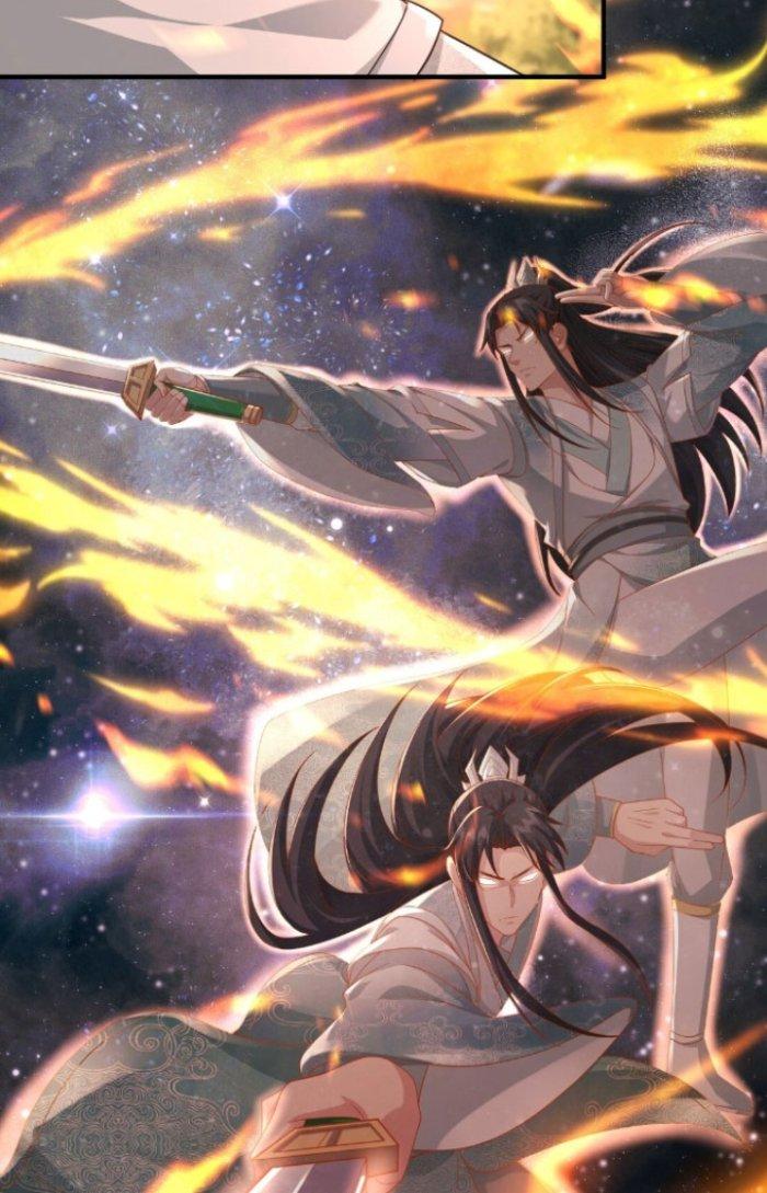 Tôi Thăng Cấp Bằng Cách Thưởng Cho Những Đệ Tử Chapter 21 - Trang 2