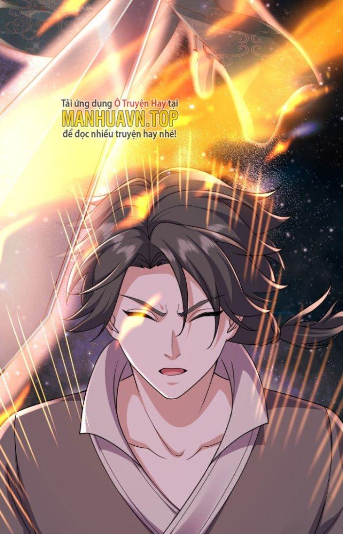 Tôi Thăng Cấp Bằng Cách Thưởng Cho Những Đệ Tử Chapter 21 - Trang 2