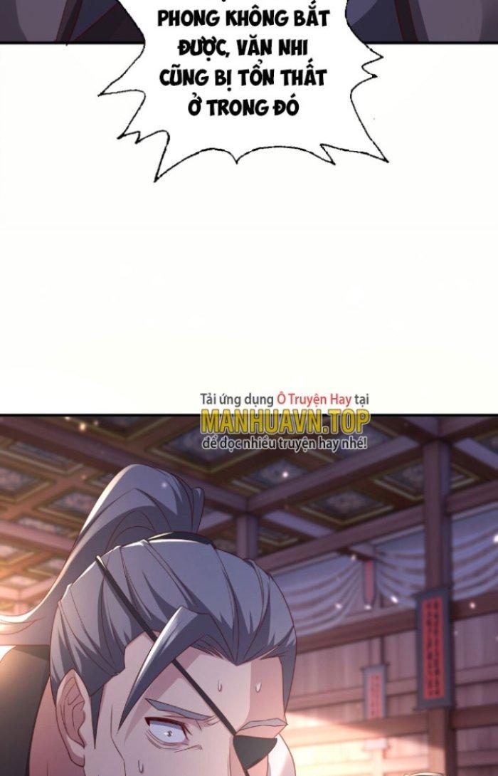 Tôi Thăng Cấp Bằng Cách Thưởng Cho Những Đệ Tử Chapter 21 - Trang 2