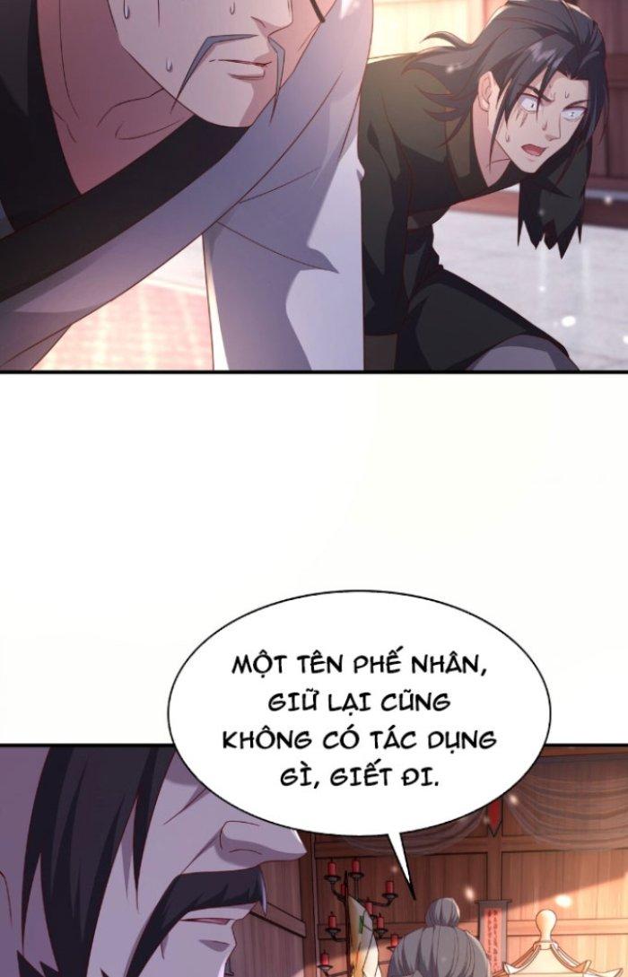 Tôi Thăng Cấp Bằng Cách Thưởng Cho Những Đệ Tử Chapter 21 - Trang 2