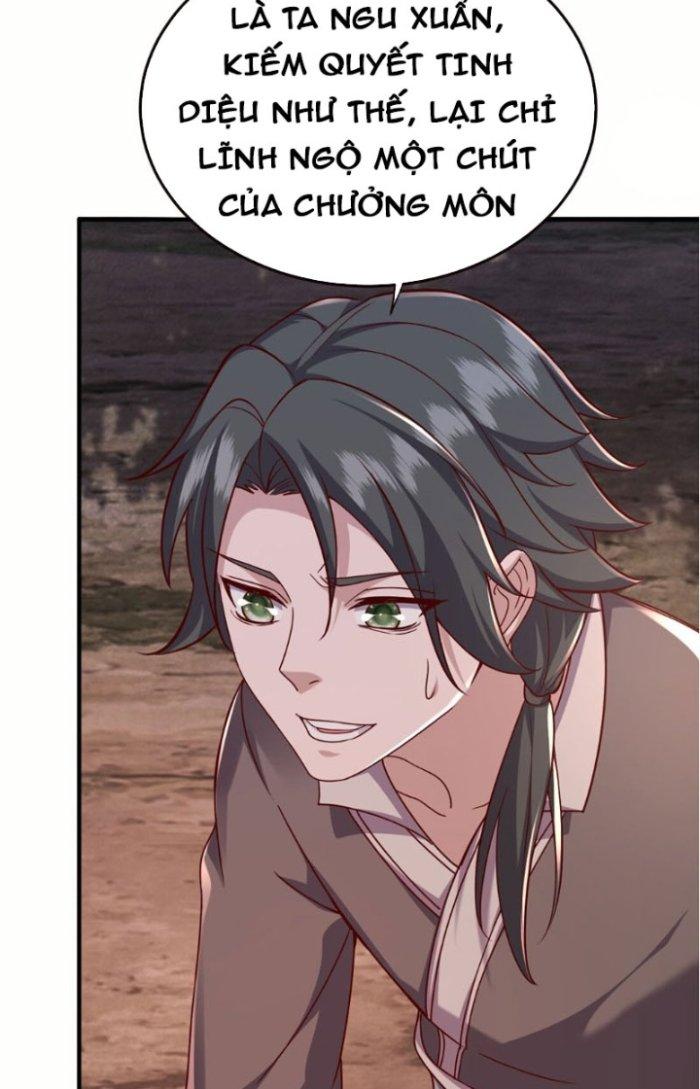 Tôi Thăng Cấp Bằng Cách Thưởng Cho Những Đệ Tử Chapter 22 - Trang 2