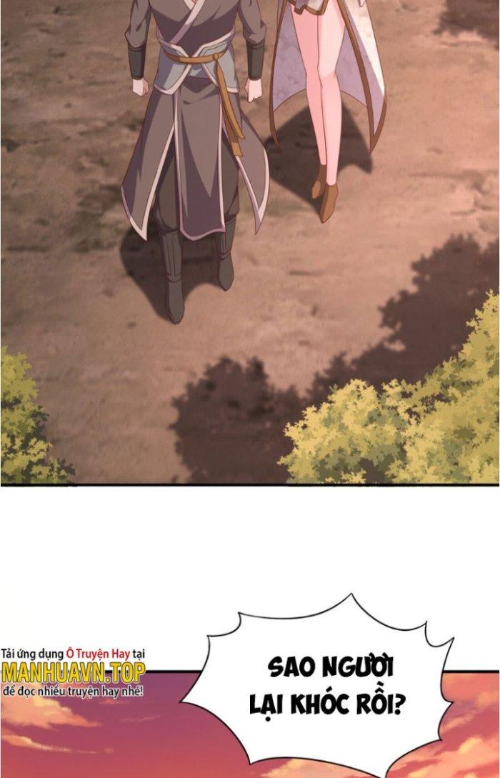 Tôi Thăng Cấp Bằng Cách Thưởng Cho Những Đệ Tử Chapter 22 - Trang 2