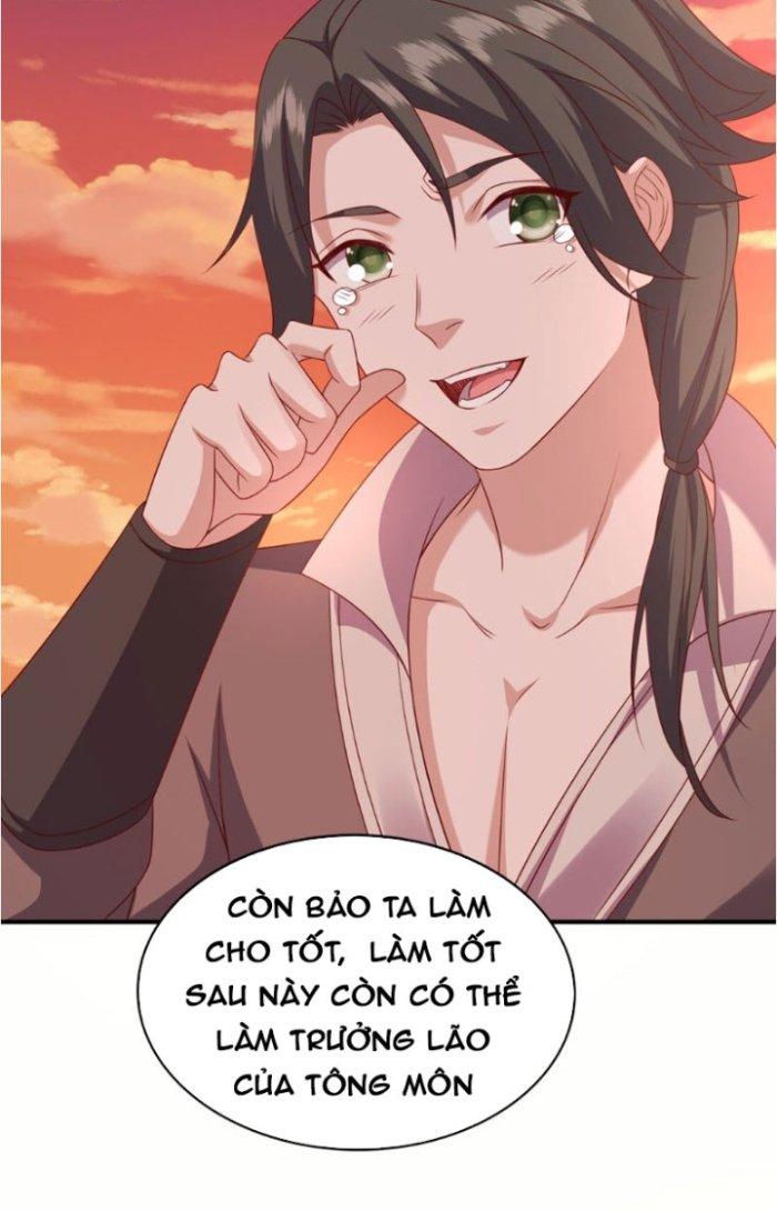 Tôi Thăng Cấp Bằng Cách Thưởng Cho Những Đệ Tử Chapter 22 - Trang 2